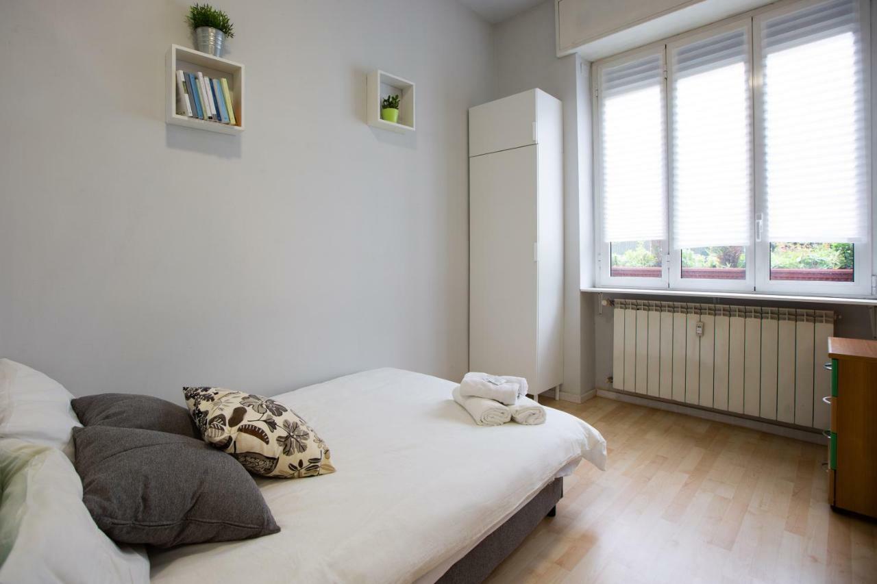 Apartment Veniero 12 Милан Экстерьер фото