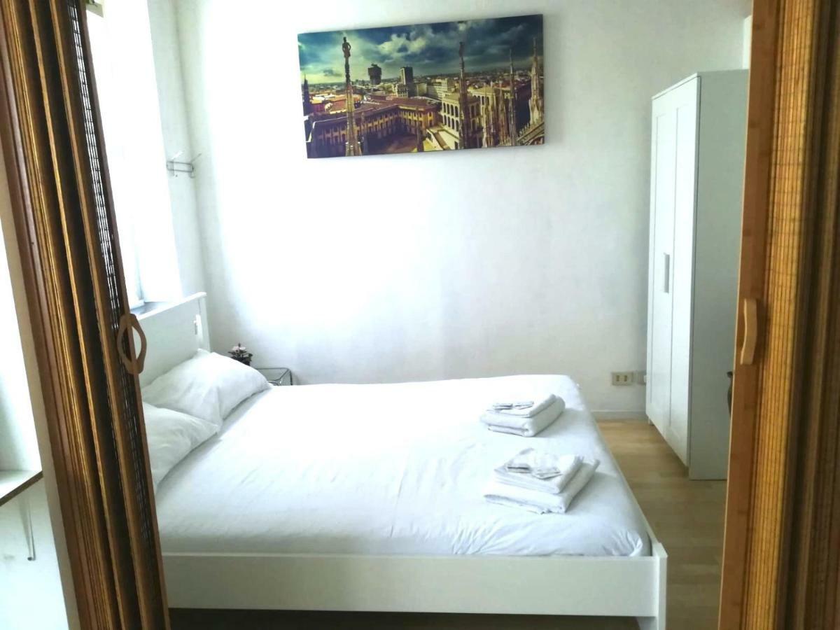 Apartment Veniero 12 Милан Экстерьер фото