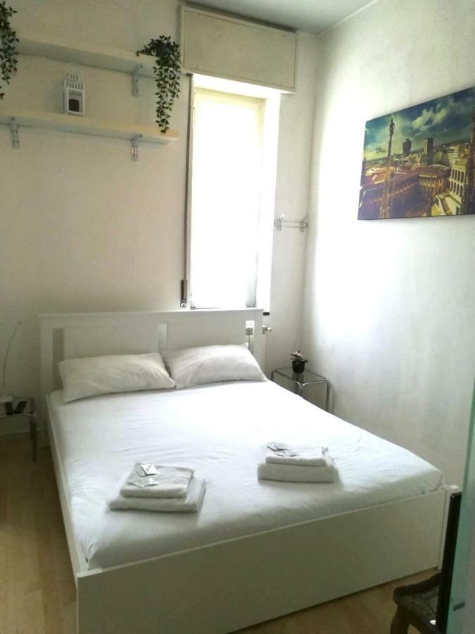 Apartment Veniero 12 Милан Экстерьер фото