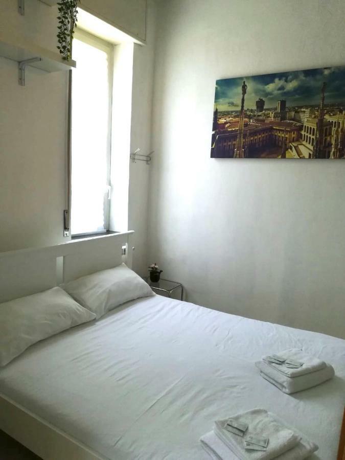 Apartment Veniero 12 Милан Экстерьер фото