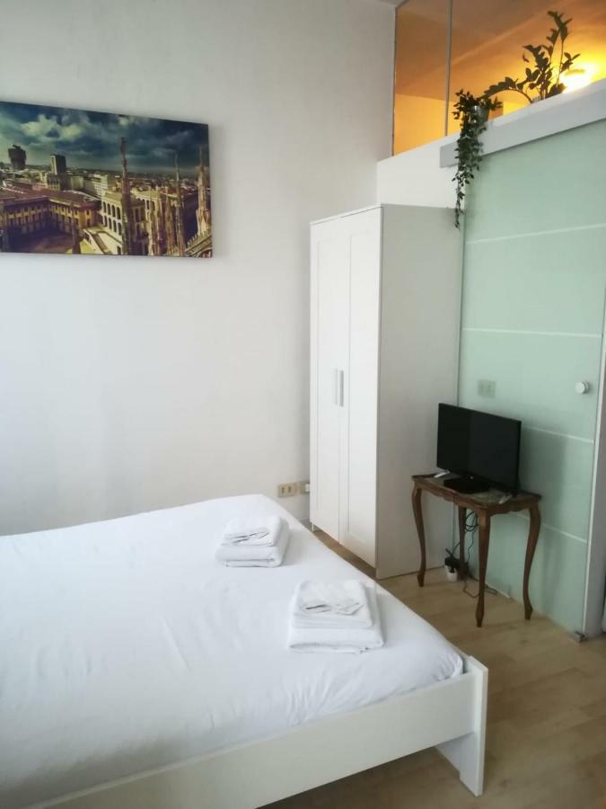 Apartment Veniero 12 Милан Экстерьер фото